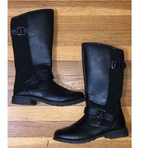 Rachel Pippa Riding Boot- girls size 4